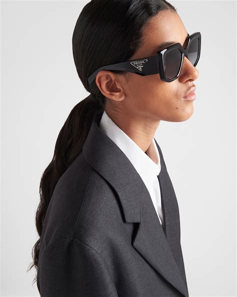 prada sunglasses chain|prada sunglasses women clearance.